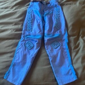 Youth Fasthouse motocross gear jersey/pants